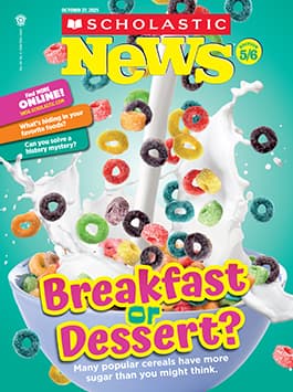 Explore our October 27, 2025, issue