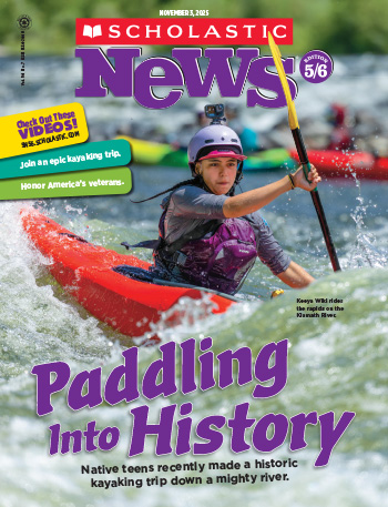 Explore our November 3, 2025, issue